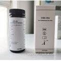 Ketone Glucose Urine Test Strips Urinalysis Reagent